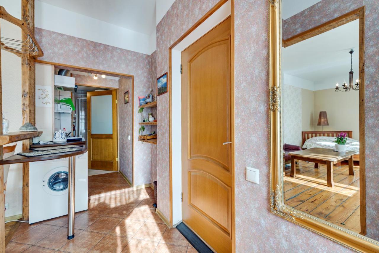 לייפאז'ה Toma Street Apartments מראה חיצוני תמונה