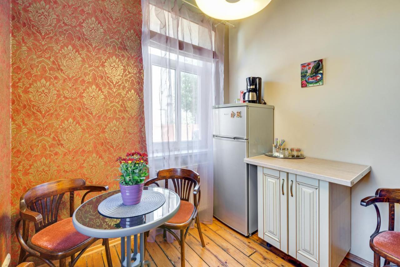 לייפאז'ה Toma Street Apartments מראה חיצוני תמונה