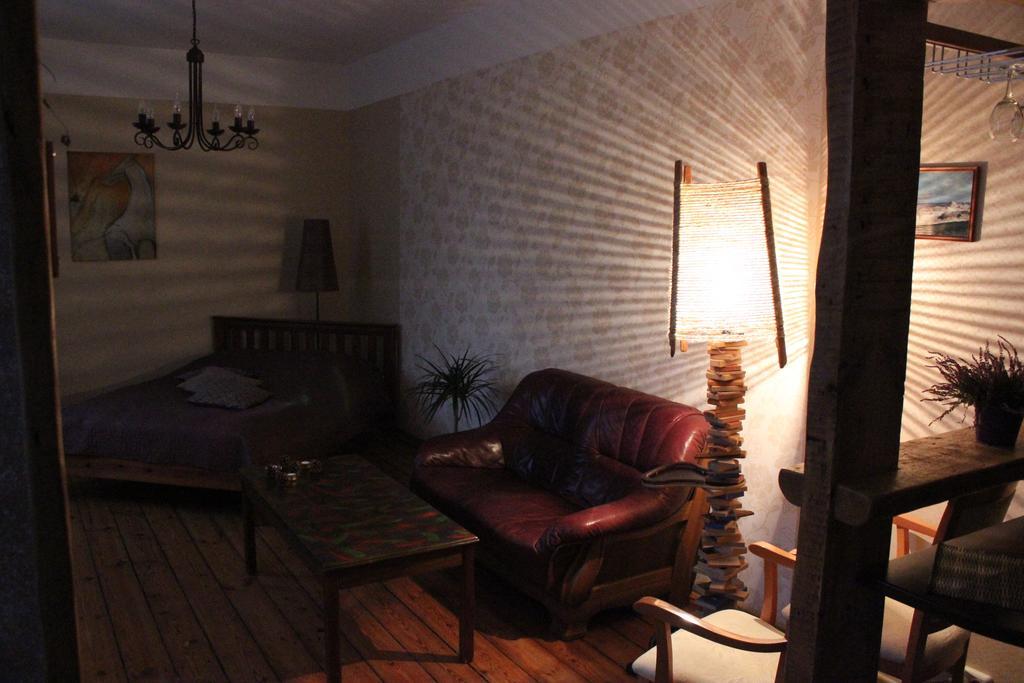 לייפאז'ה Toma Street Apartments מראה חיצוני תמונה